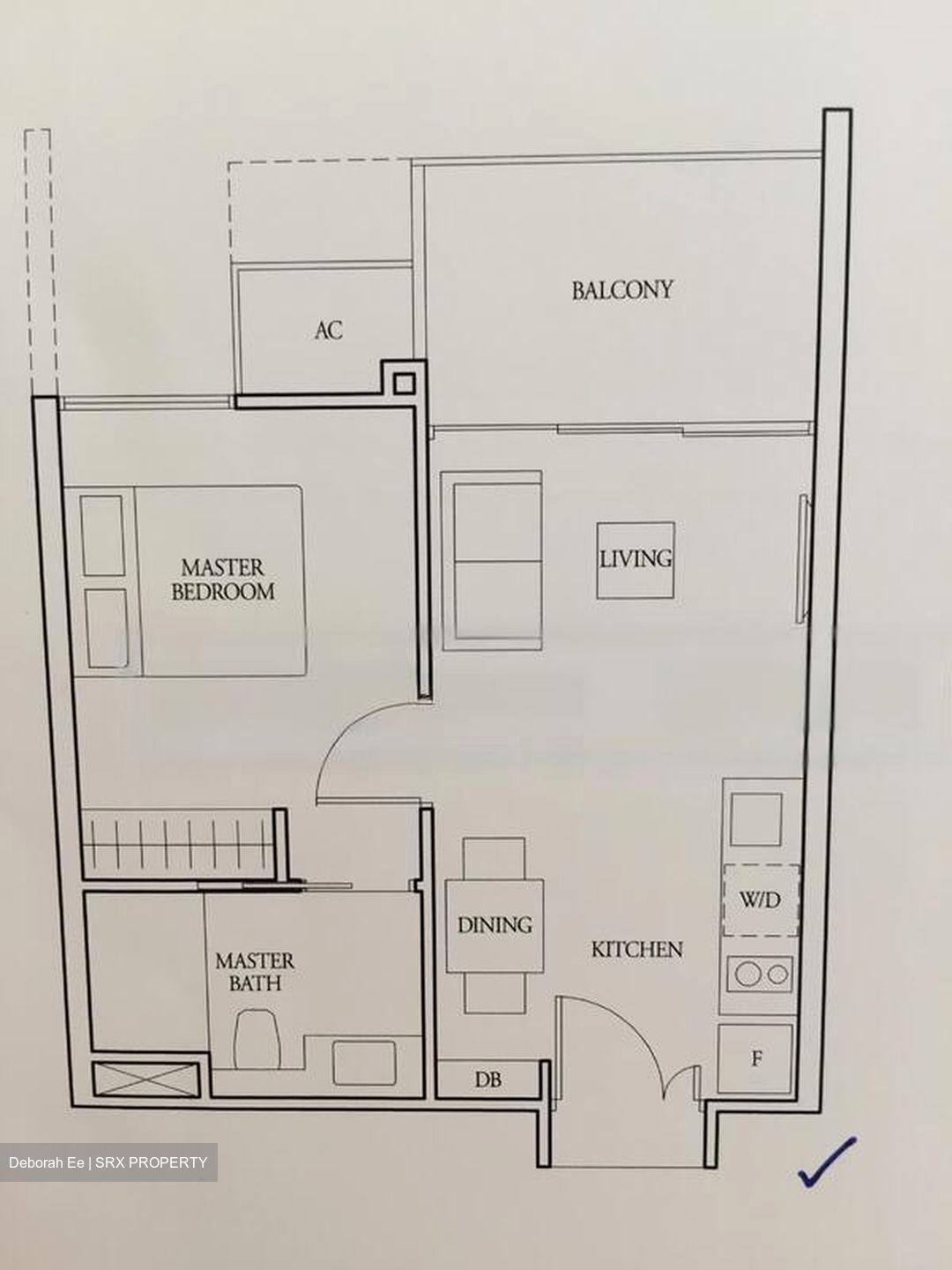 Bartley Ridge (D13), Condominium #459031621